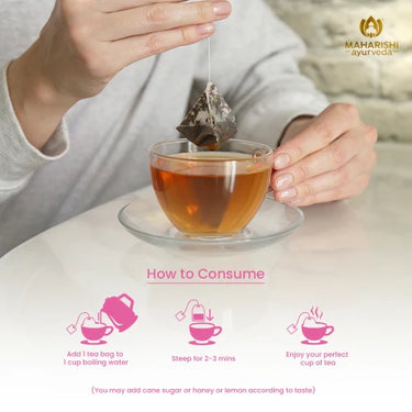 Active Woman Tea Well Women Holistic Support Blend 30gm